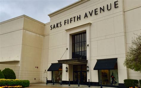 saks raleigh